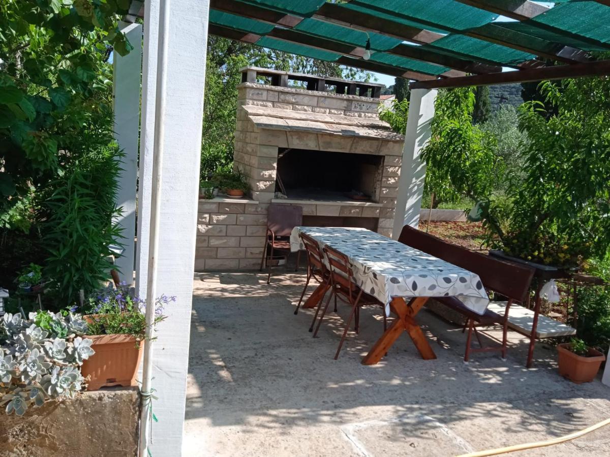 Apartments Marita Korcula Town Exterior photo